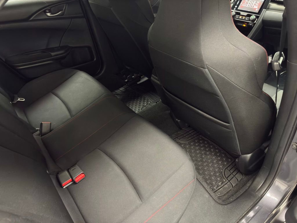 Used 2018 Honda Civic Si image 37