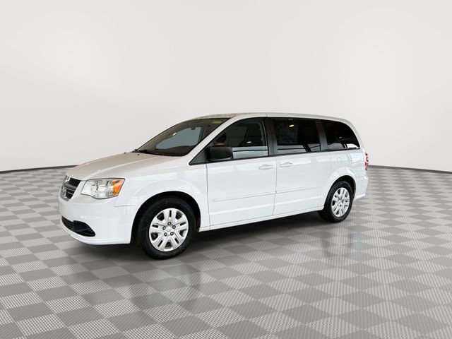 Used 2017 Dodge Grand Caravan SE w/ Power Window Group image 5