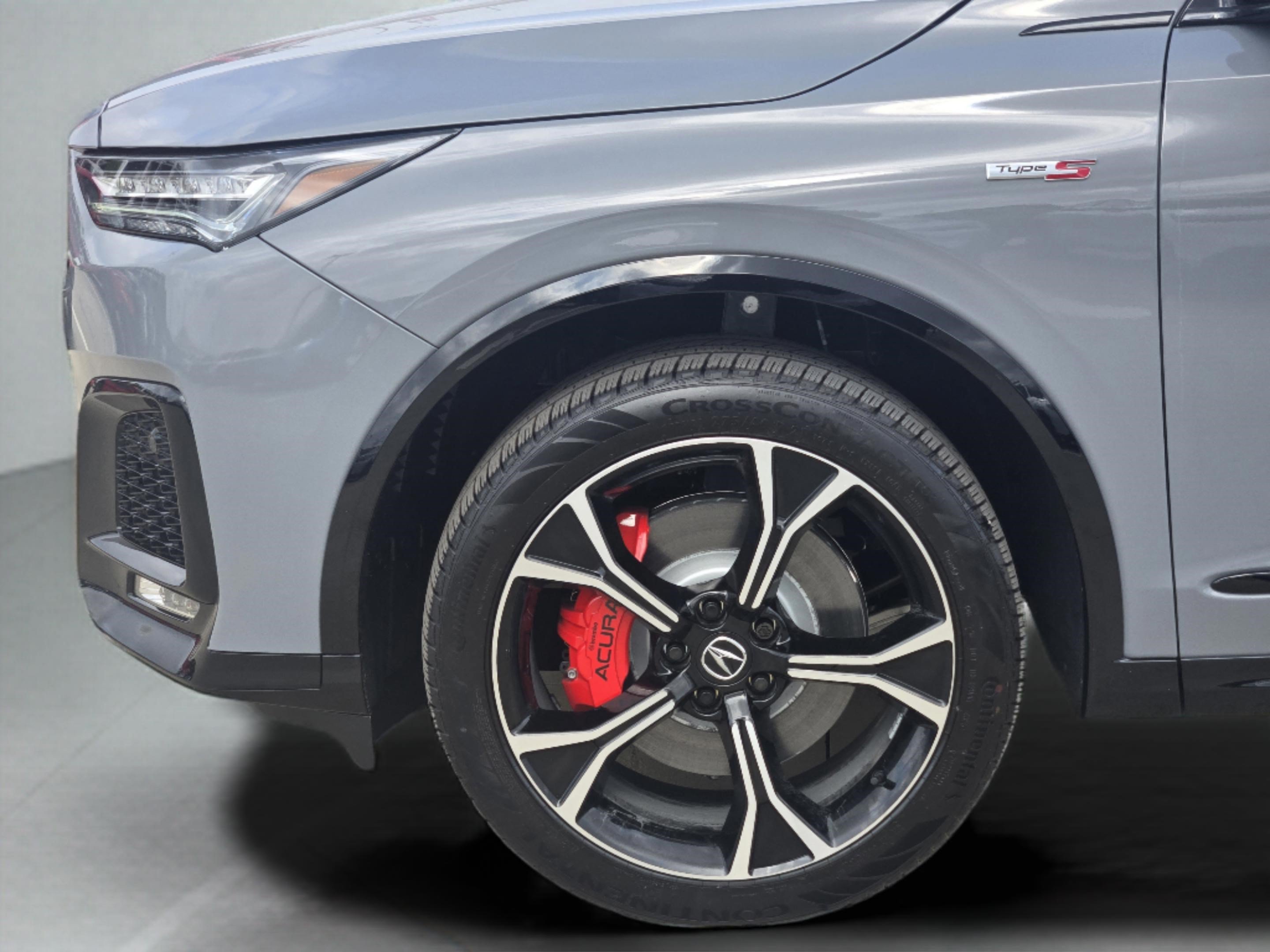 New 2026 Acura MDX Type S AWD/4WD image 20