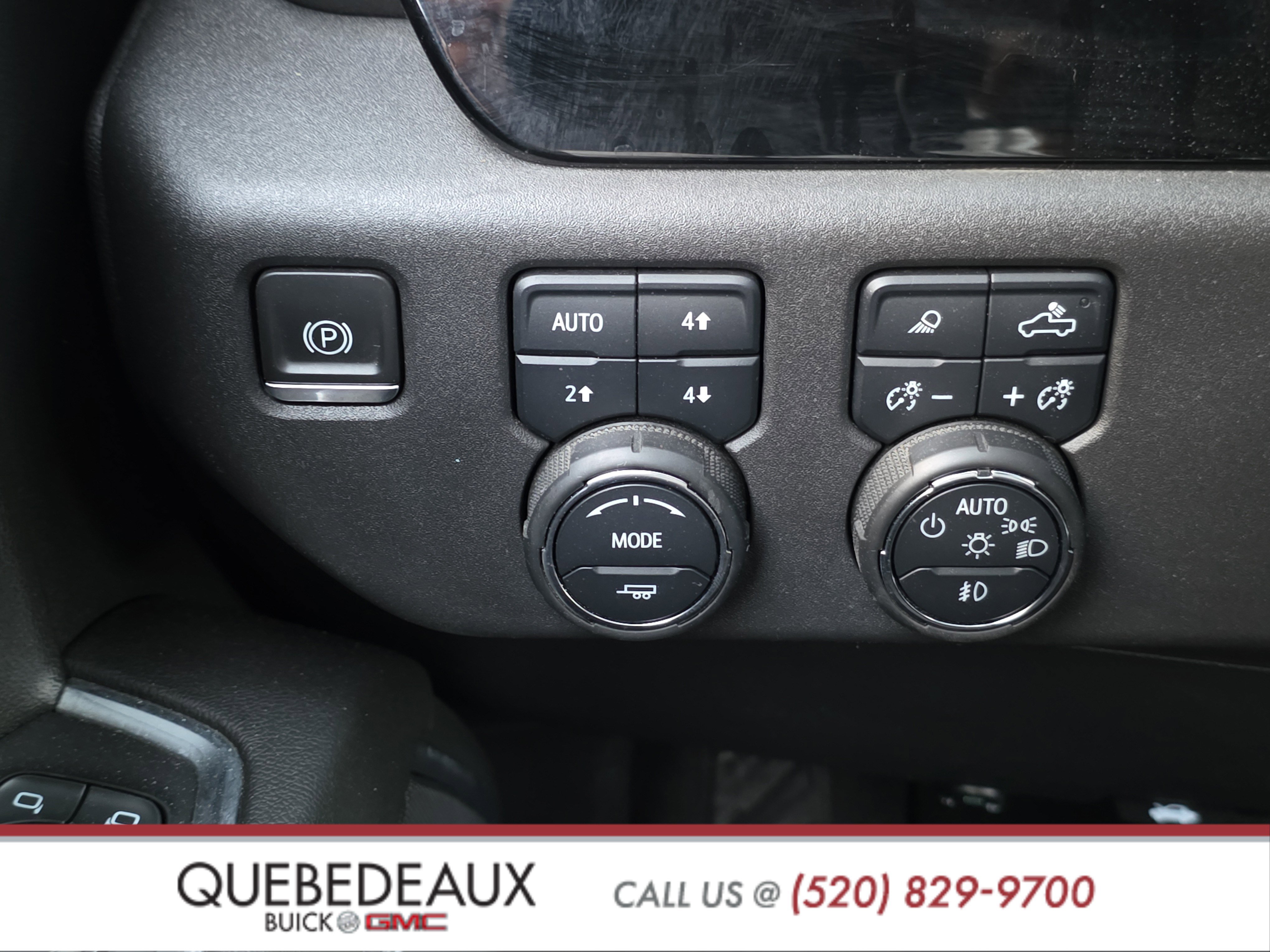 Used 2022 Chevrolet Silverado 1500 LT Trail Boss w/ LT Trail Boss Premium Package image 23