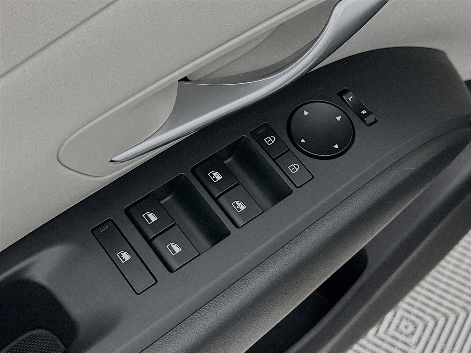 Used 2025 Hyundai Tucson SEL AWD/4WD image 20