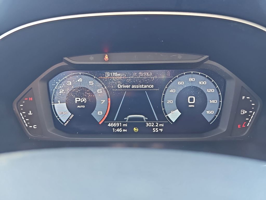 Used 2021 Audi Q3 2.0T Premium w/ Convenience Package image 24