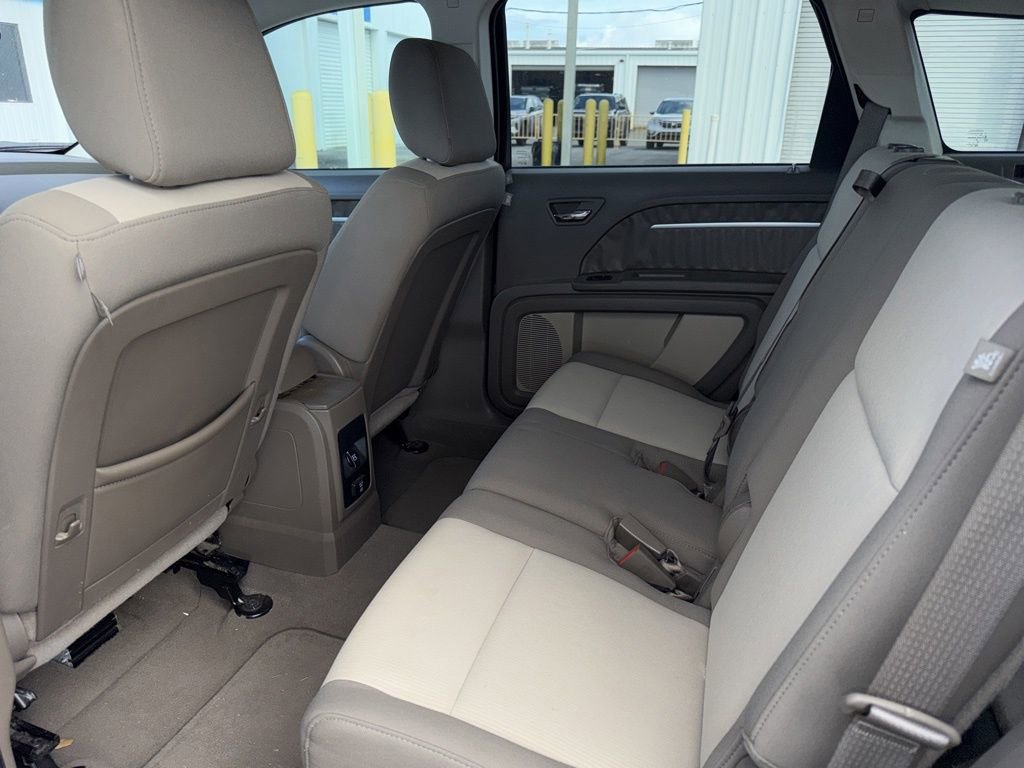 Used 2009 Dodge Journey SXT w/ Convenience Group I FWD image 18