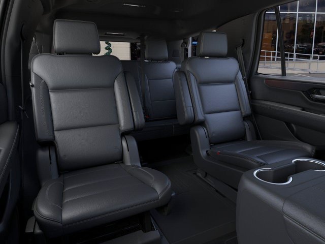 New 2026 GMC Yukon Denali w/ Advanced Technology Package RWD image 17