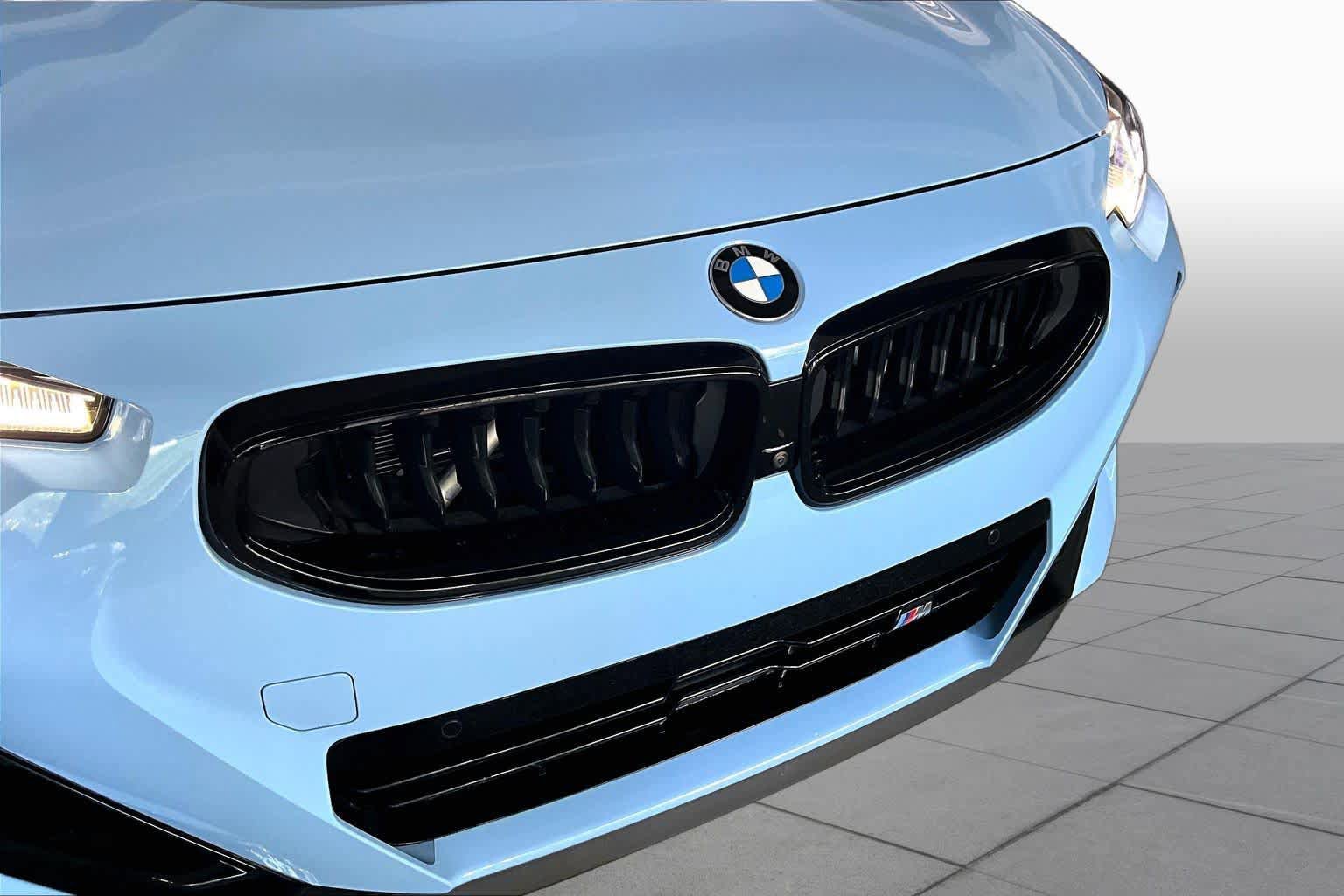Used 2025 BMW M240i Coupe RWD image 29
