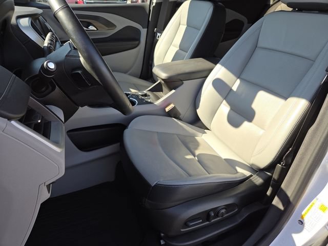 Used 2024 GMC Terrain SLT w/ Tech Package AWD/4WD image 35
