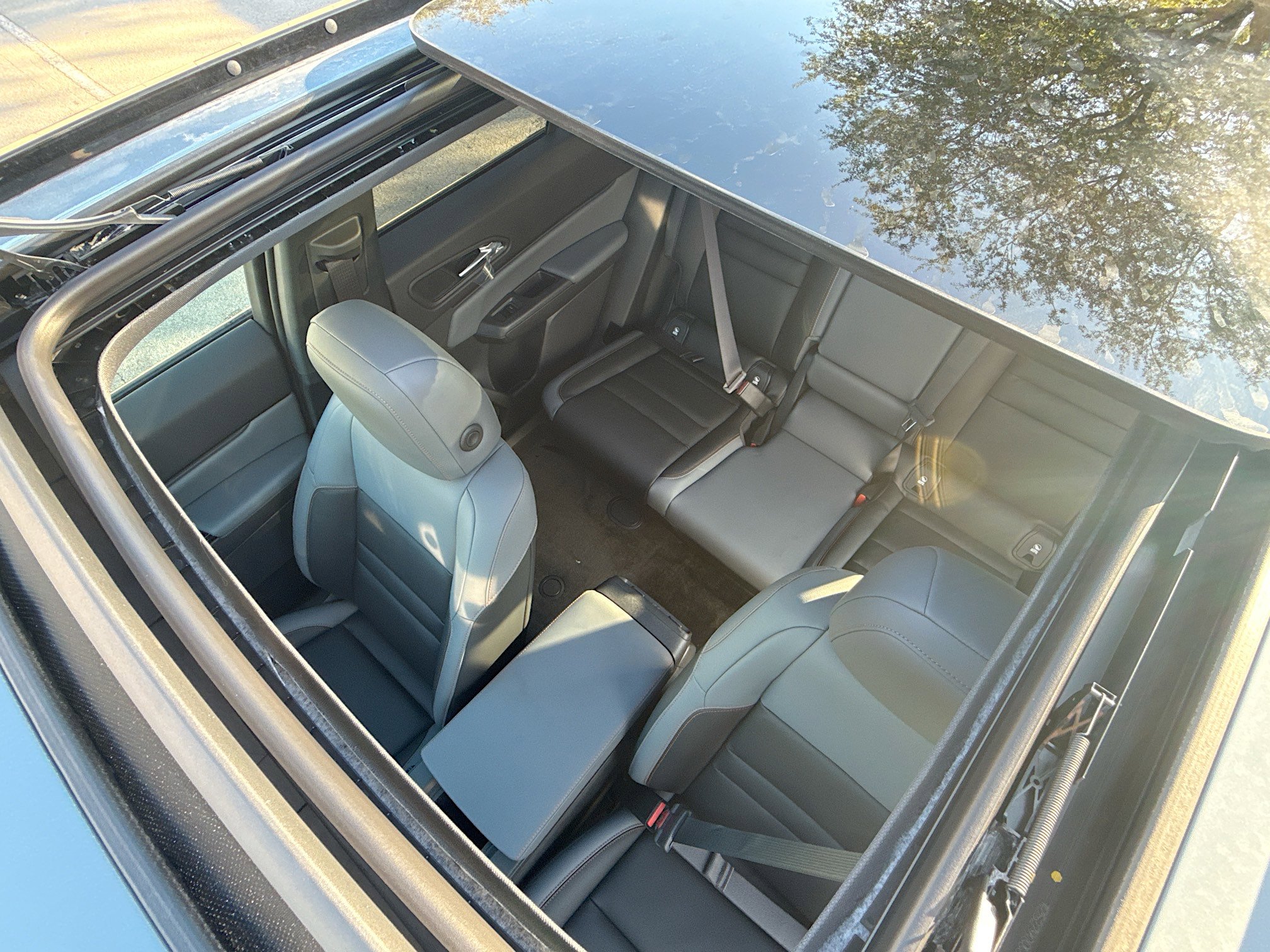 New 2026 Honda Prologue Touring image 17