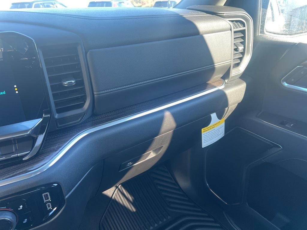 New 2026 Chevrolet Silverado 1500 LT image 35