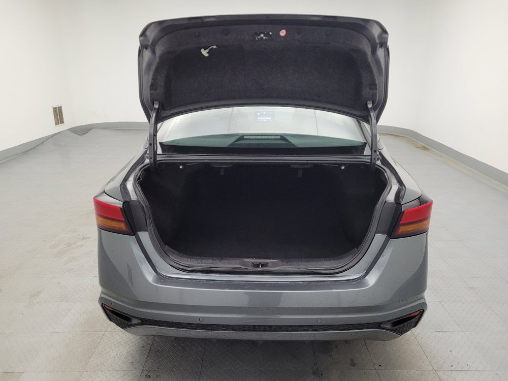 Used 2023 Nissan Altima 2.5 SV image 29