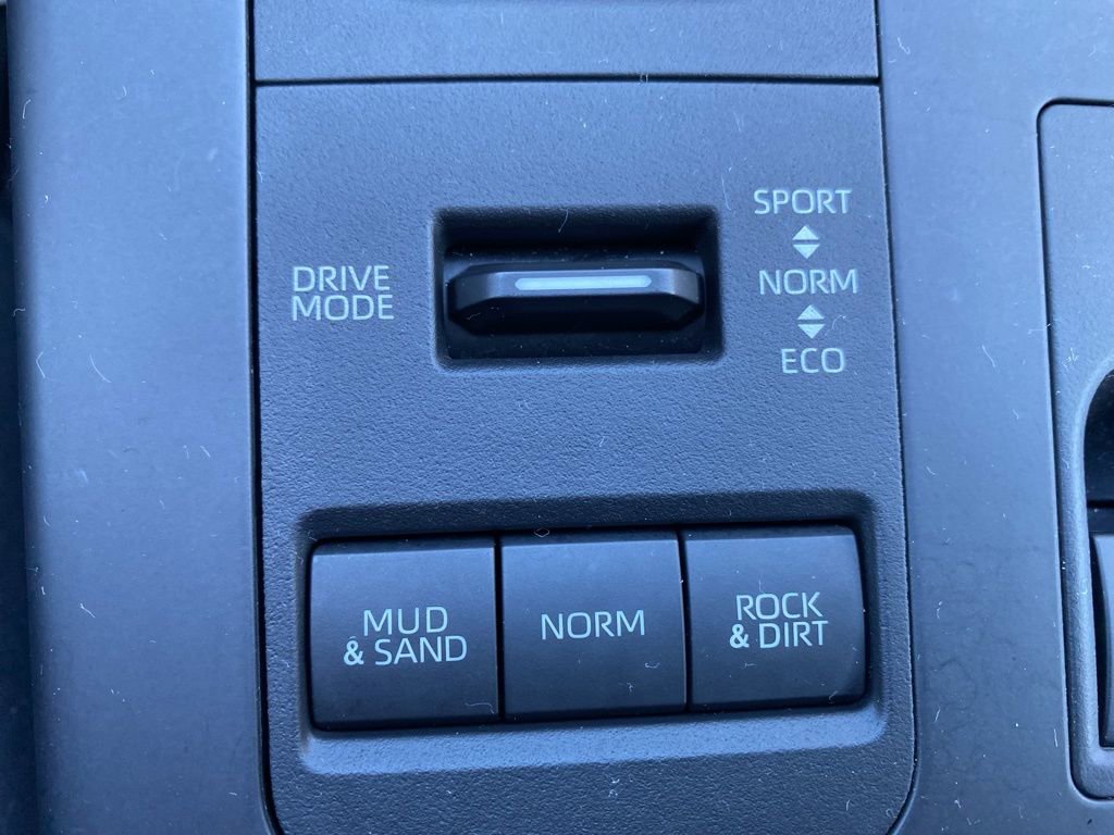 Used 2023 Toyota Highlander LE image 34