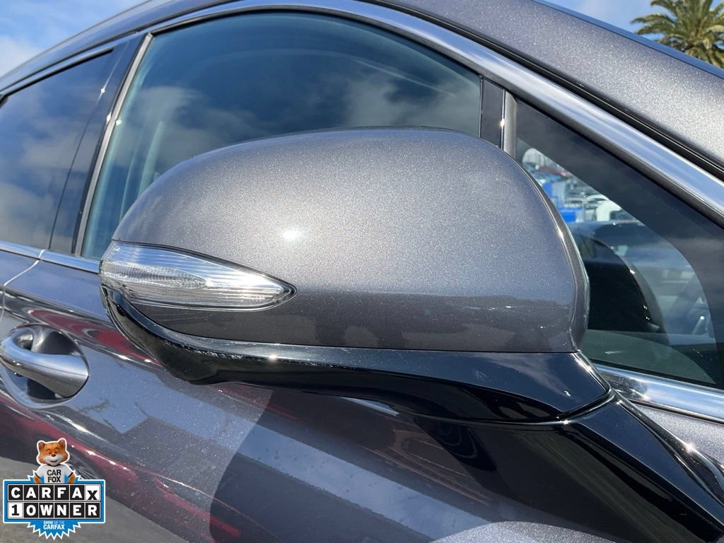 Used 2023 Hyundai Santa Fe Limited AWD/4WD image 82