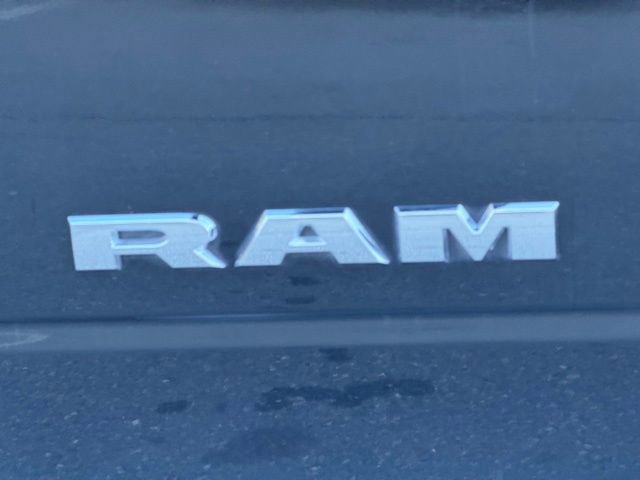 Used 2024 RAM 3500 Big Horn image 9