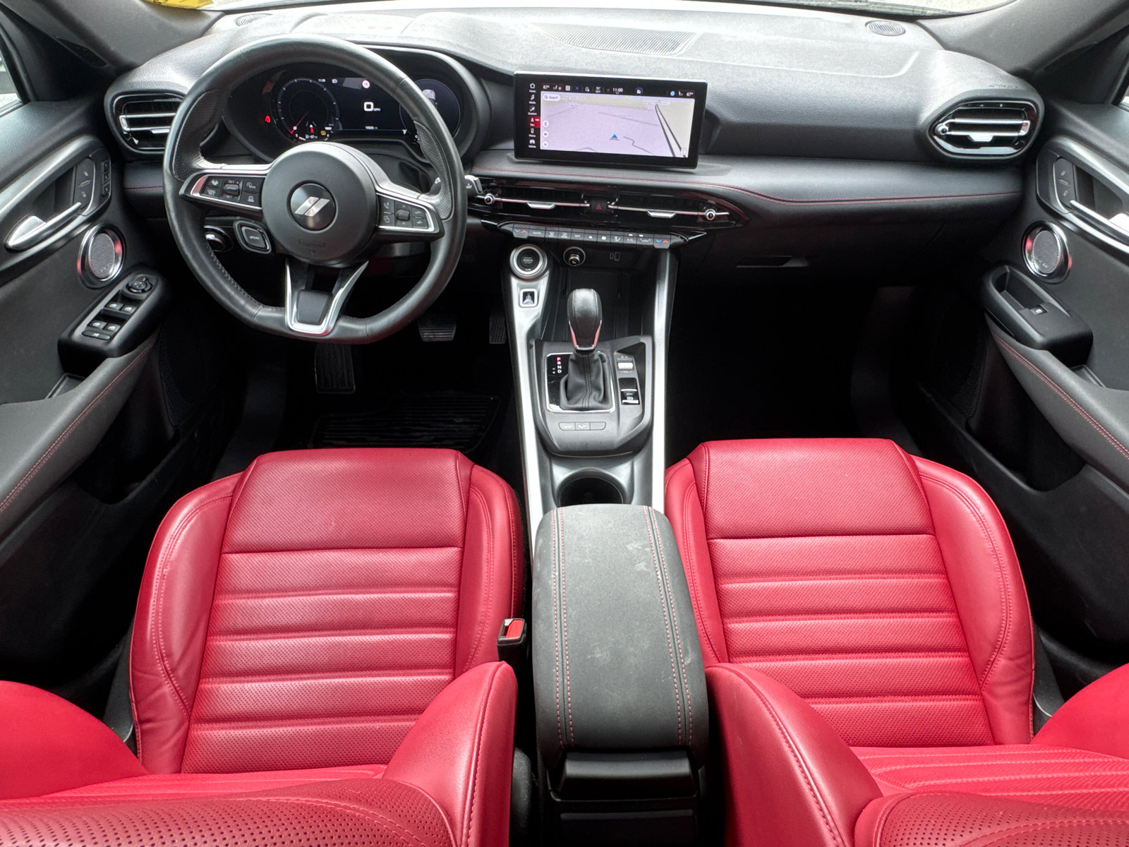 Used 2024 Dodge Hornet GT image 26