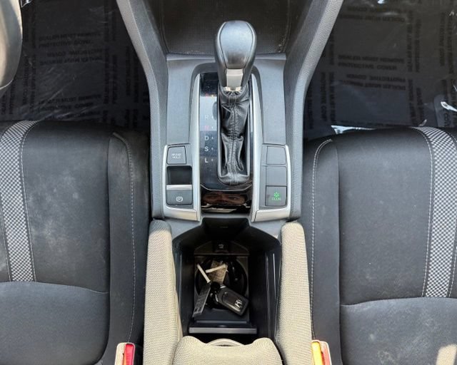Used 2019 Honda Civic EX image 26