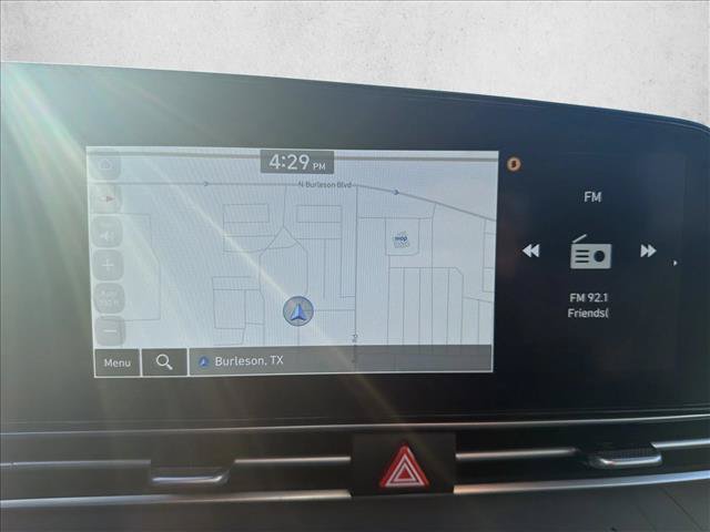 Used 2023 Hyundai Elantra SEL w/ Convenience Package FWD image 13