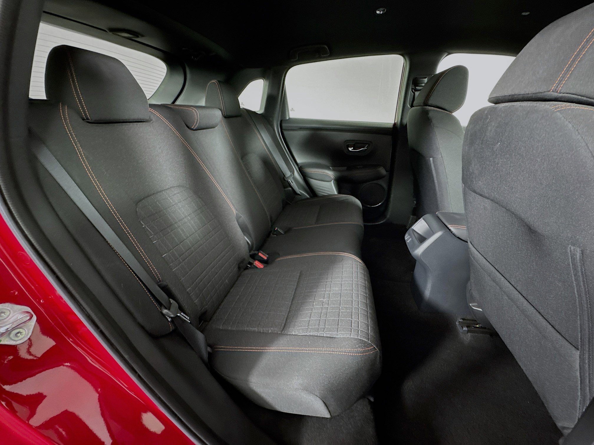 Certified 2024 Honda HR-V Sport image 25