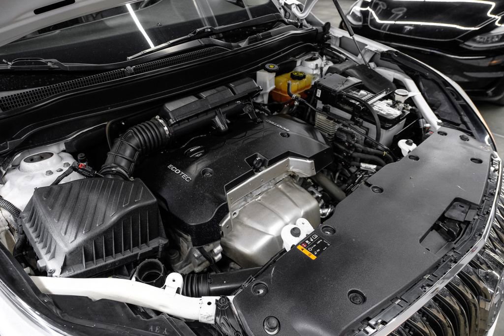 Used 2017 Buick Envision Essence FWD image 57