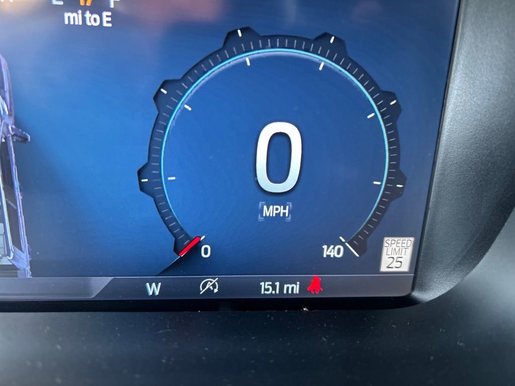 New 2025 Ford F150 Raptor image 25