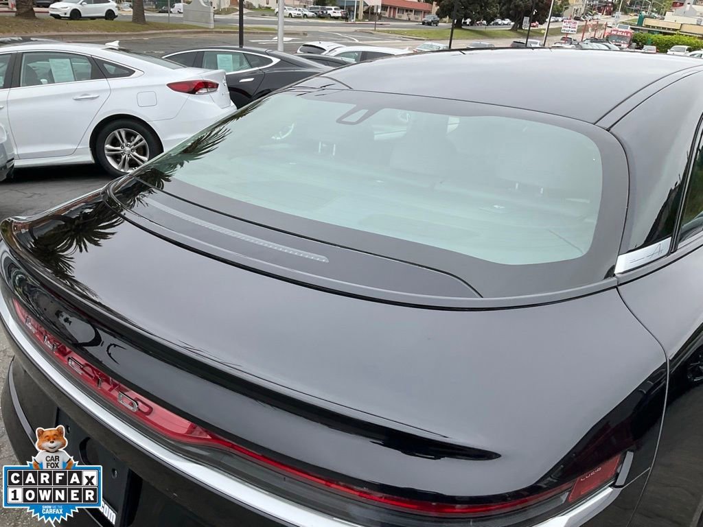 Used 2024 Lucid Air Touring AWD/4WD image 79