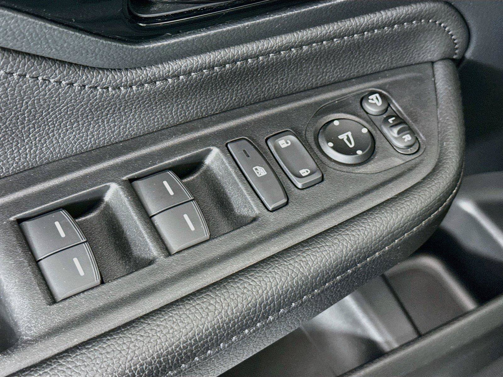 Used 2024 Honda Odyssey Elite image 29