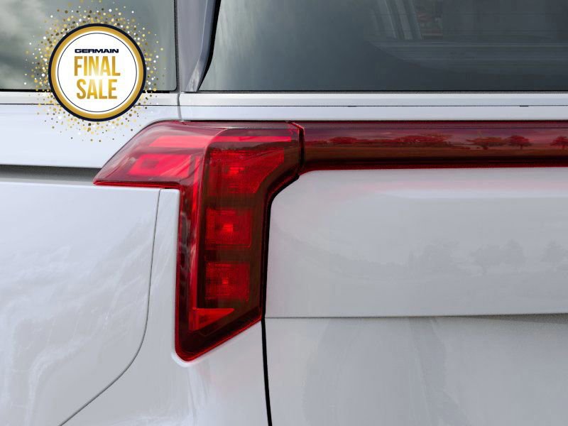 New 2026 Kia Carnival EX image 12