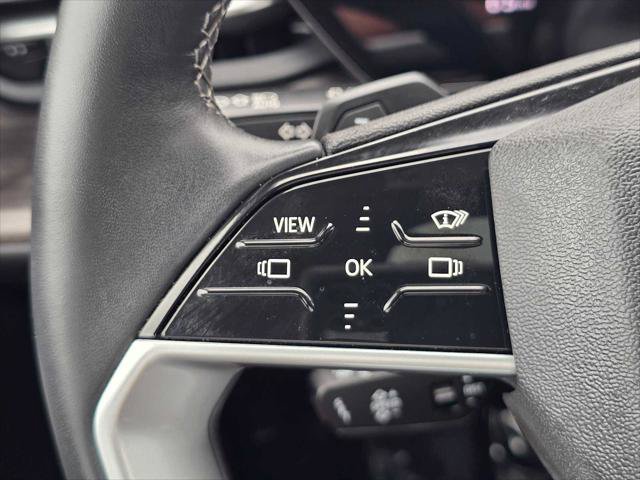 Used 2025 Audi Q5 Prestige AWD/4WD image 34