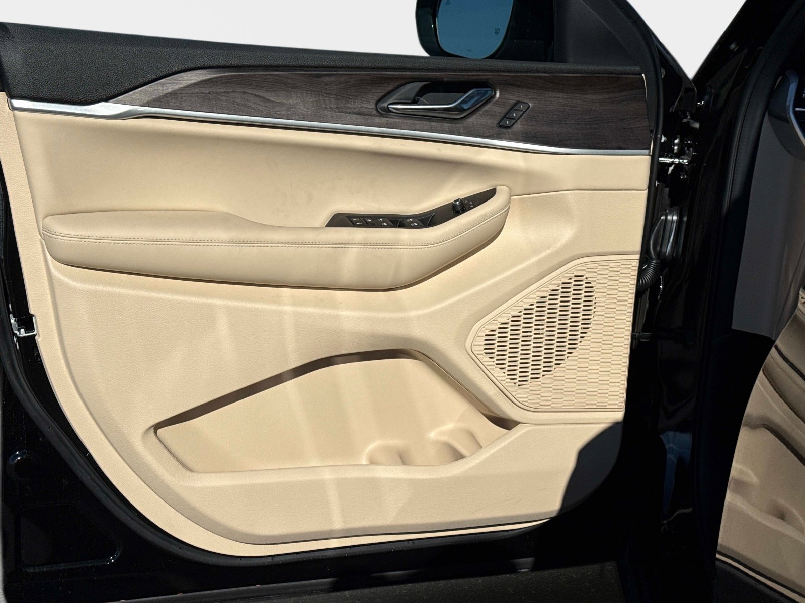 New 2025 Jeep Grand Cherokee Limited AWD/4WD image 20