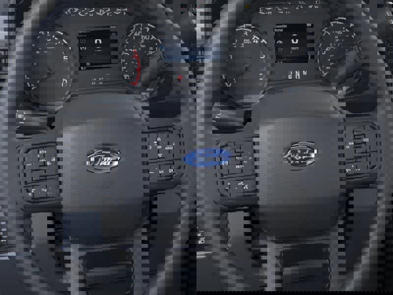 New 2026 Ford F450 XL w/ XL Chrome Package image 12