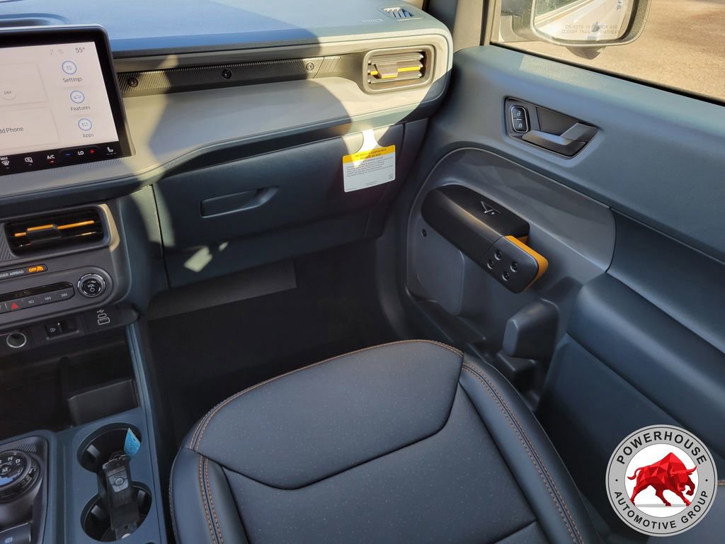 New 2026 Ford Maverick Tremor image 20