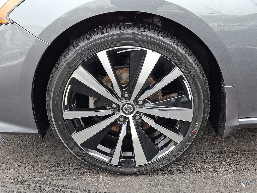 Used 2019 Nissan Altima 2.5 SR image 30