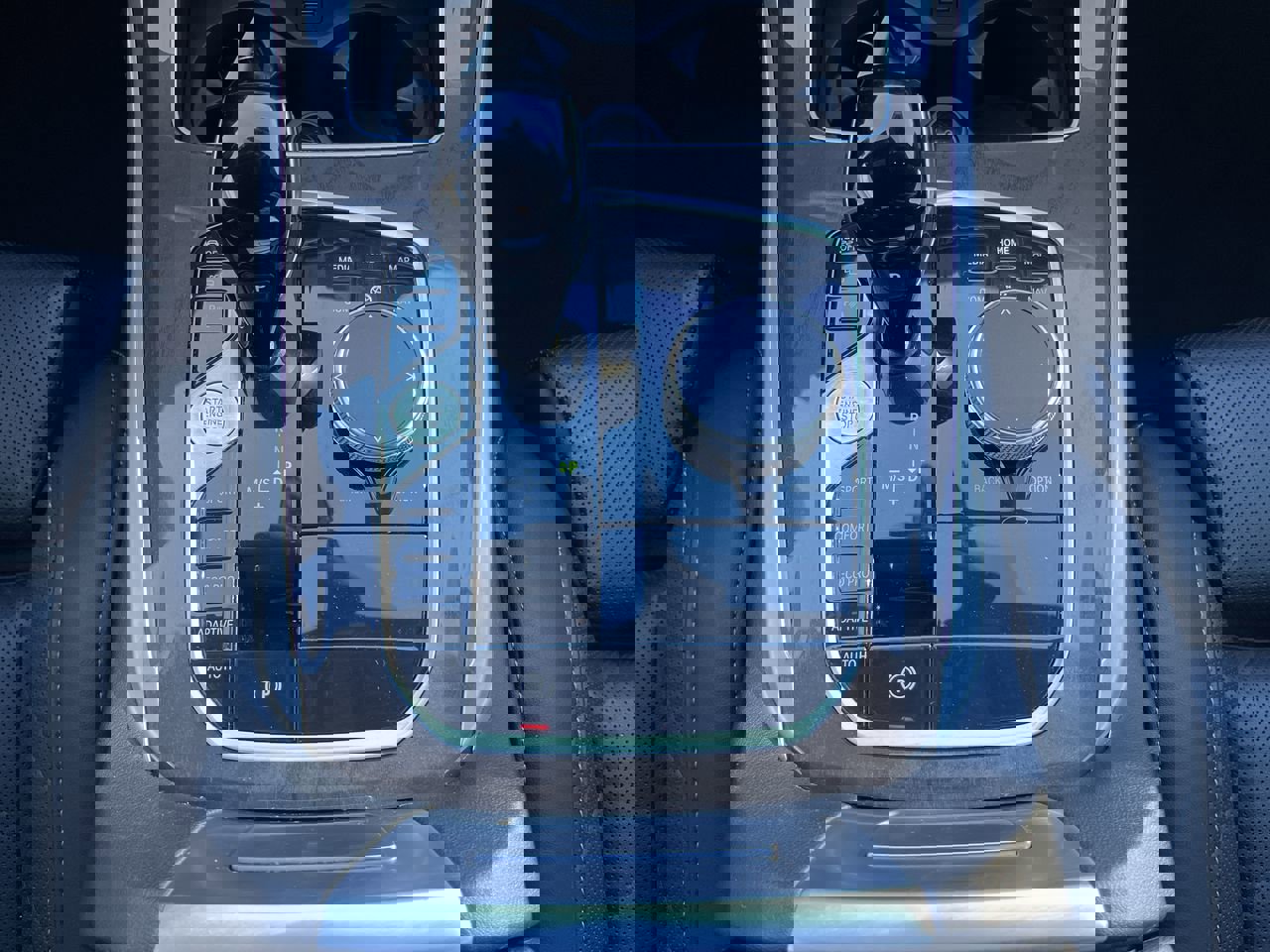 Certified 2023 BMW X5 sDrive40i w/ Climate Comfort Package image 27