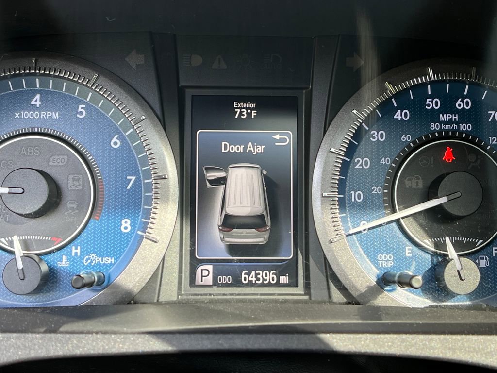 Used 2017 Toyota Sienna XLE Premium AWD/4WD image 15