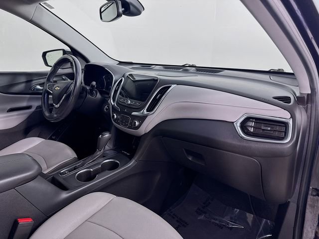 Used 2020 Chevrolet Equinox Premier image 30