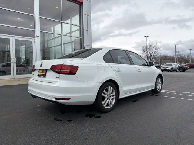 Used 2018 Volkswagen Jetta S image 7