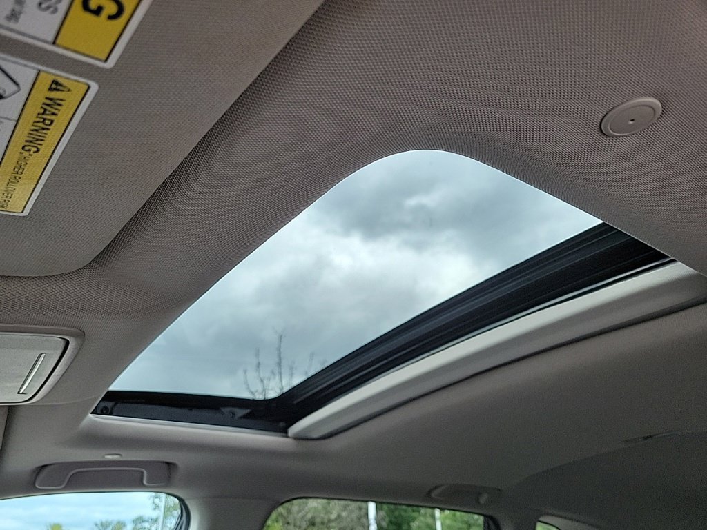 Used 2024 Honda CR-V EX image 29