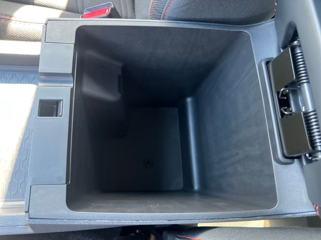 New 2025 Nissan Frontier PRO-4X w/ Interior Protection Package image 25