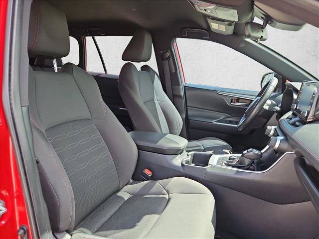 Used 2022 Toyota RAV4 SE AWD/4WD image 21
