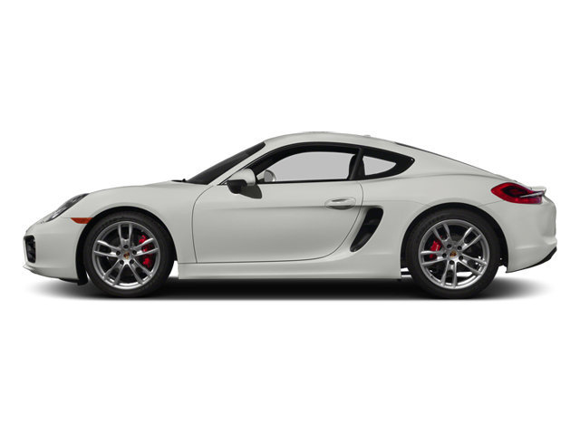 Used 2014 Porsche Cayman S RWD image 3