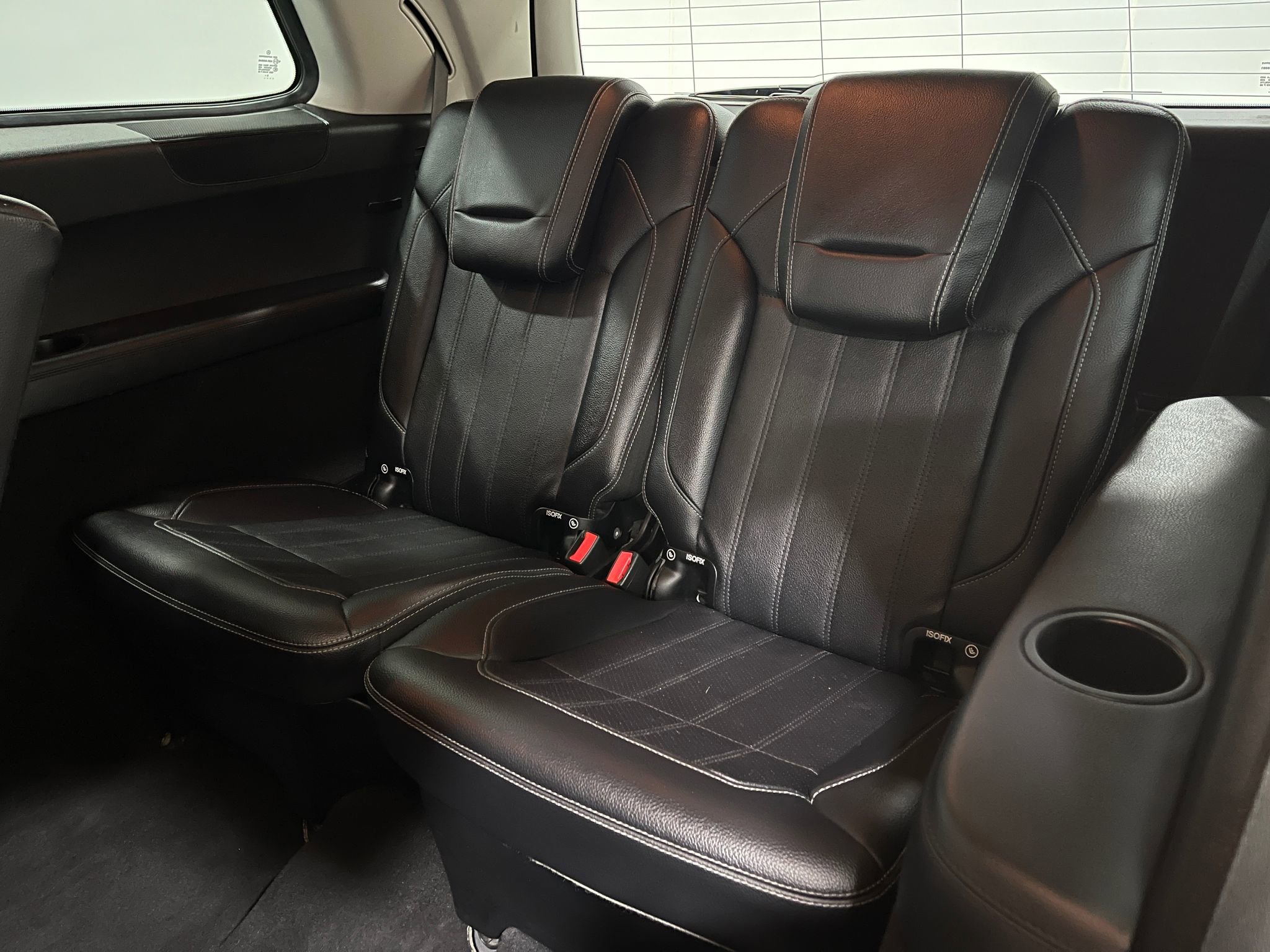 Used 2016 Mercedes-Benz GL 450 4MATIC w/ Premium I Package image 32