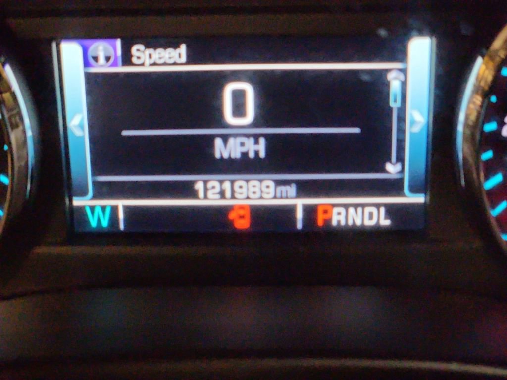 Used 2019 Chevrolet Tahoe LT image 16