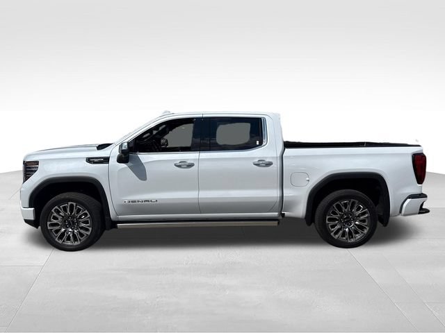 Used 2026 GMC Sierra 1500 Denali Ultimate AWD/4WD video 2