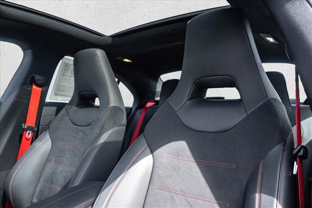 Certified 2026 Mercedes-Benz CLA 45 AMG S 4MATIC image 23