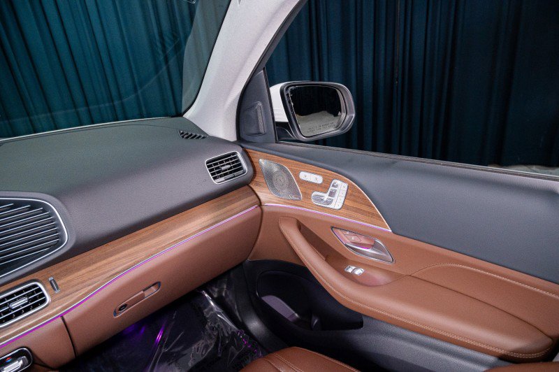 New 2026 Mercedes-Benz GLE 350 4MATIC image 25