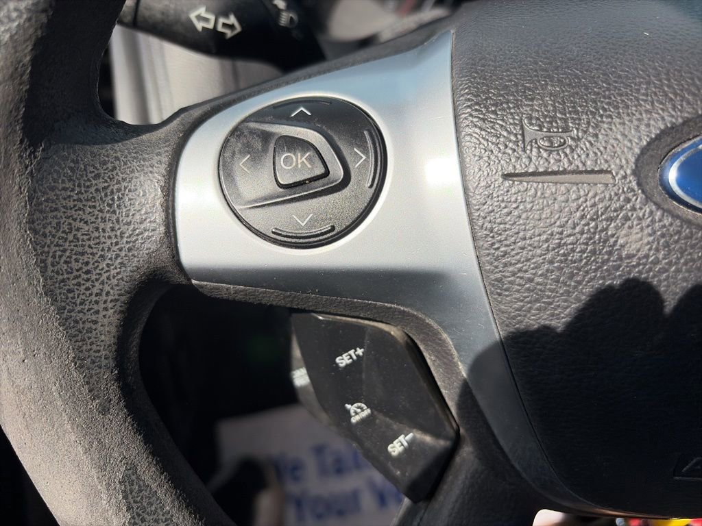 Used 2014 Ford Focus SE image 17