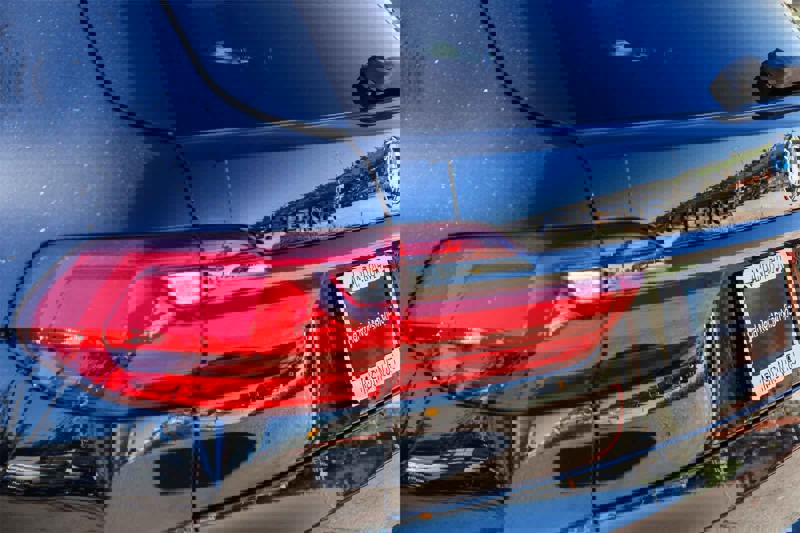 Used 2022 BMW ALPINA XB7 ALPINA XB7 image 7