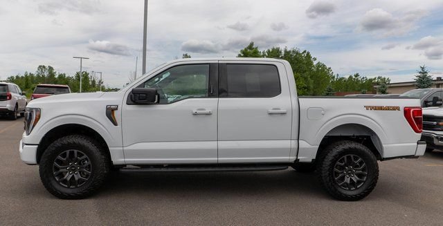 Used 2023 Ford F150 Tremor AWD/4WD image 9