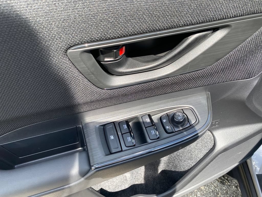 New 2026 Subaru Outback Premium AWD/4WD image 9