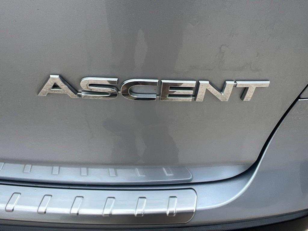 Used 2022 Subaru Ascent Premium w/ Convenience Package AWD/4WD image 32