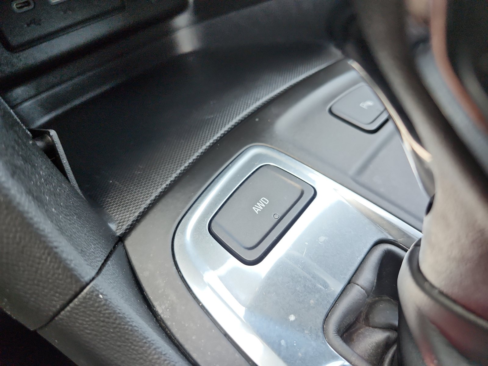 Used 2022 Chevrolet Equinox LT AWD/4WD image 21