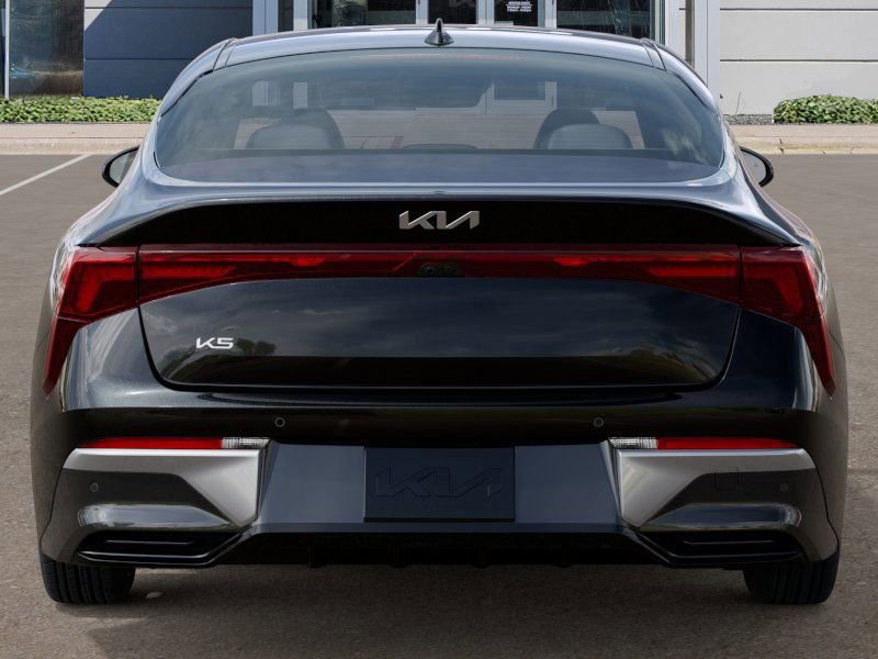 New 2026 Kia K5 LXS image 16